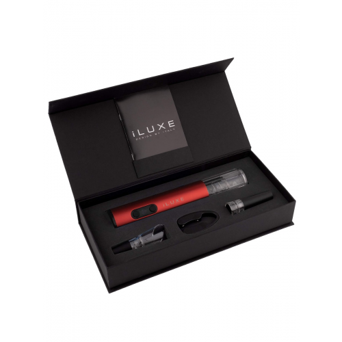 Подарочный набор сомелье iLUXE Prestige Red