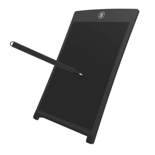 Планшет для рисования wellywell Графический с LCD экраном 8.5" черный Planshet_Black