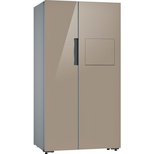 Холодильник Bosch KAH 92 LQ 25 R Beige