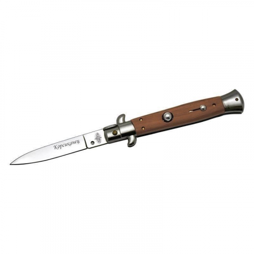 Туристический нож Витязь Корсиканец B243-342