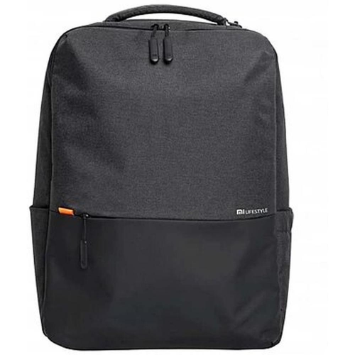 Рюкзак для ноутбука унисекс Xiaomi BHR4903GL 15,6" темно-серый