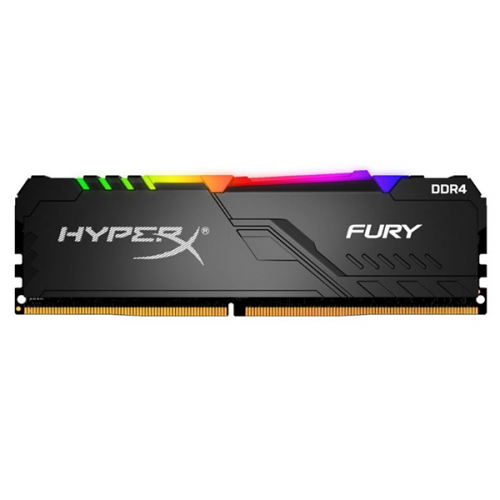 Оперативная память Kingston HyperX FURY RGB (HX437C19FB3A/8)