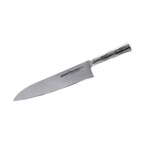 Samura Нож кухонный Гранд Шеф Bamboo, 37 см SBA-0087/Y