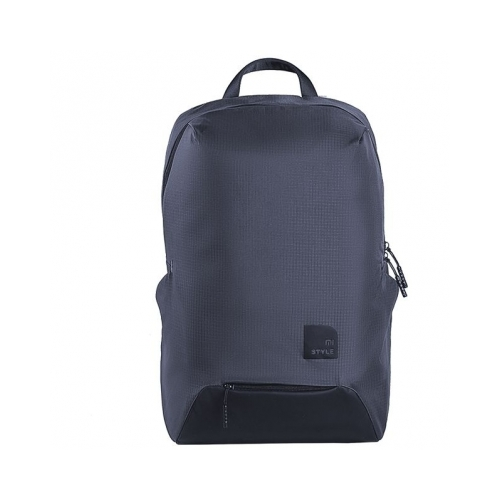 Рюкзак Xiaomi Mi Casual Sports Backpack Blue