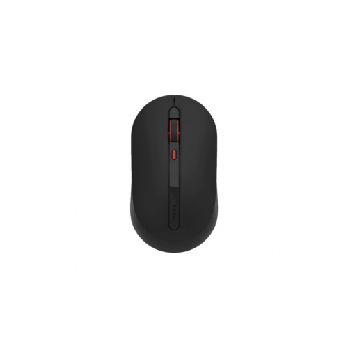 Беспроводная мышь Xiaomi MIIIW Mouse Silent Black (MWMM01)