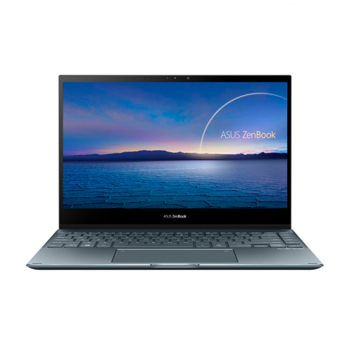 Ноутбук-трансформер ASUS ZenBook Flip 13 UX363EA (90NB0RZ1-M18780)