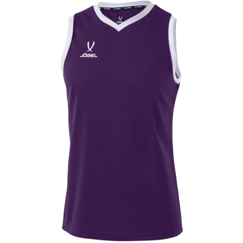 Майка баскетбольная Jogel Camp Basic, purple, L INT