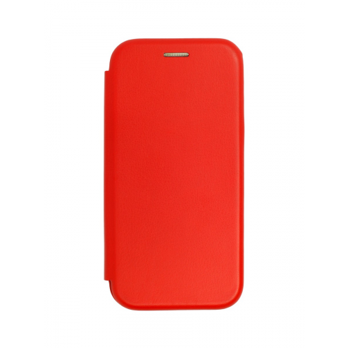 Чехол Zibelino Book для Samsung Galaxy M31 (M315) Red