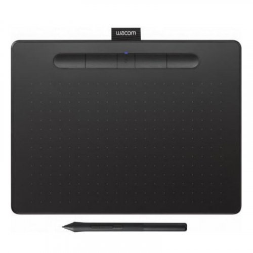 Графический планшет Wacom CTL-6100WLK-N Черный
