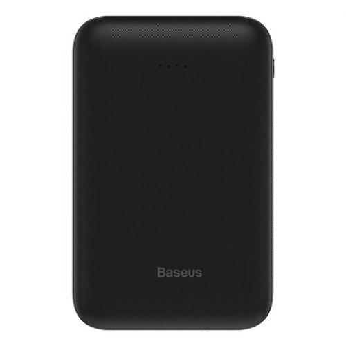 Внешний аккумулятор Baseus Mini JA 10000 мА/ч (288782) Black