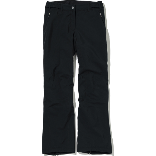 Спортивные брюки Phenix Lily Pants Slim black, 38 EU