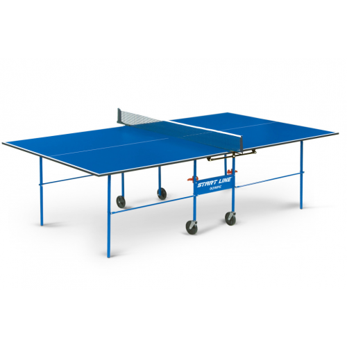 Теннисный стол Olympic Blue
