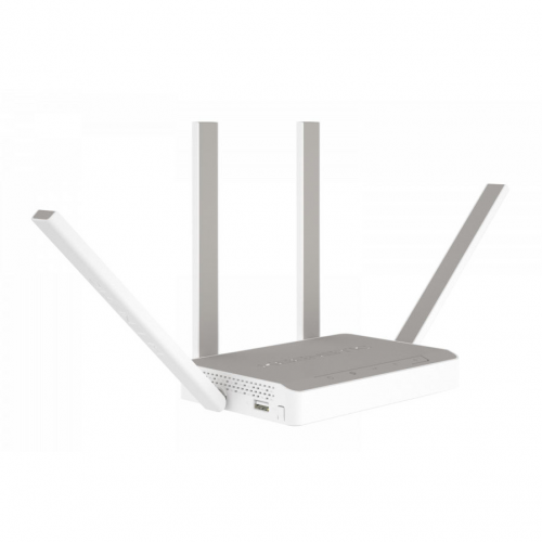 Wi-Fi роутер Keenetic Extra KN-1710 White/Grey