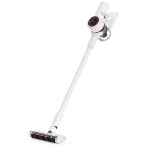 Вертикальный пылесос Dreame V10 Plus Vacuum Cleaner White