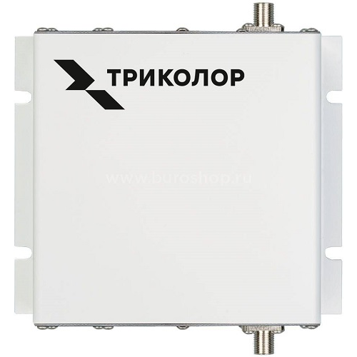 Усилитель сигнала Триколор TR-1800/2100-50-kit white