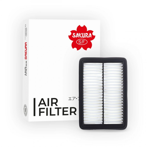 Фильтр воздушный SAKURA A1629