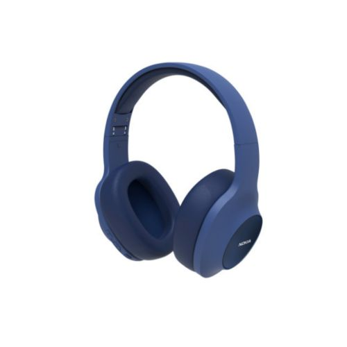 Беспроводные наушники NOKIA Essential Wireless Headphones E1200