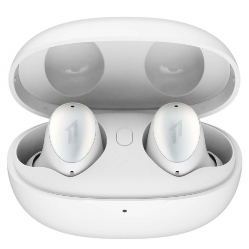Наушники 1More ColorBuds2 True Wireless In-Ear Headphones White (ES602-White)