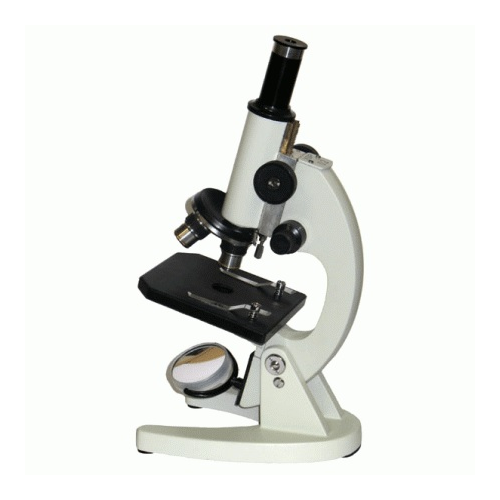 Микроскоп Биомед 1 (объектив S 100/1,25 OIL 160/0,17) 28573