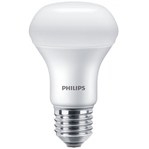 Лампа светодиодная Philips LED SPOT E27 7Вт