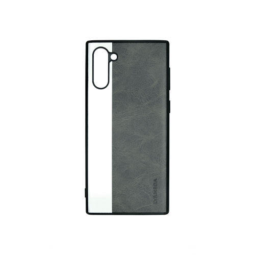 Чехол LYAMBDA TITAN для Samsung Galaxy Note 10 (LA15-TI-N10-BK) Black