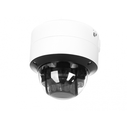 IP-камера Hikvision белый (DS-2CD2747G2-LZS(C) 3.6-9mm)