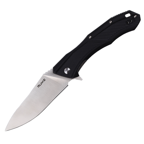 Туристический нож Ruike D198-PB черный