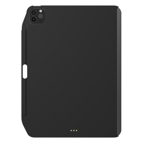 Чехол SwitchEasy CoverBuddy для Apple iPad Pro 11 Black (GS-109-47-186-11)