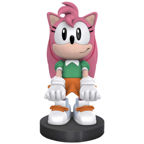Держатель для геймпада Exquisite Gaming Cable Guy Sonic: Amy Rose