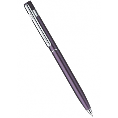Pierre Cardin Easy - Purple, шариковая ручка