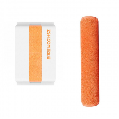 Полотенце для лица Xiaomi ZSH 34cm*76cm (Orange)