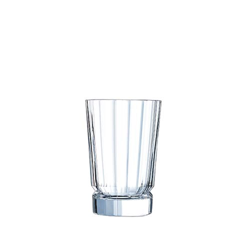 Набор из 6-ти стаканов высоких 360 мл MACASSAR, Cristal D"arques