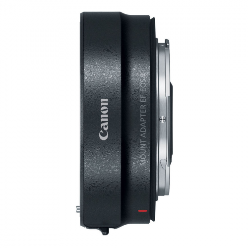 Адаптер для объективов Canon EF-EOS R Mount Adapter