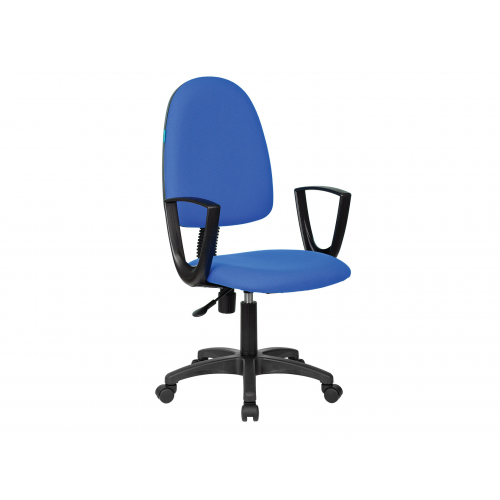 Офисное кресло CH-1300N 3C06 Синий, ткань