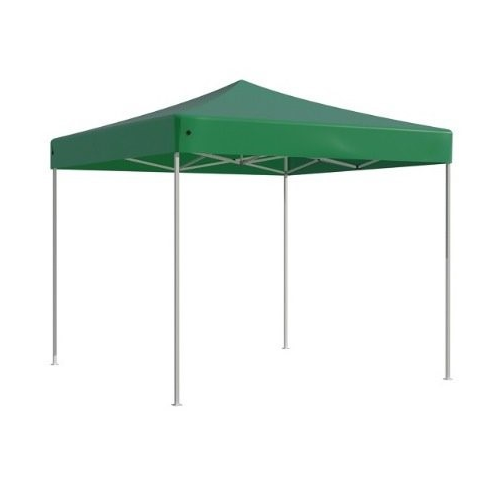 Садовый шатер Green Glade 3001S 300 х 300 см
