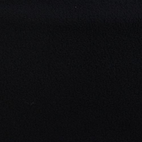 Трикотаж Флис (50см*50 см) 24072 черный