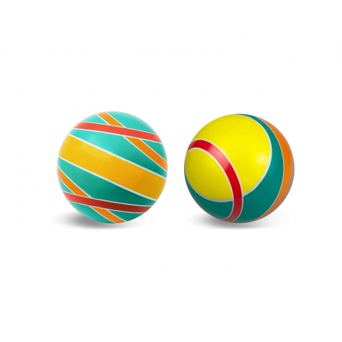 Мяч детский Мячи Чебоксары Серия Планеты 10 см, в ассортименте