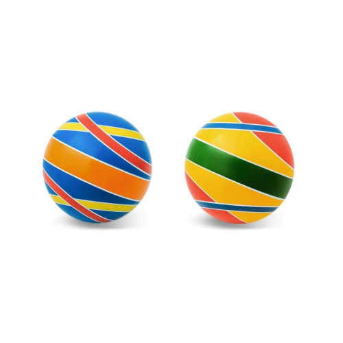 Мяч детский Мячи Чебоксары Серия Планеты 20 см, 1 шт., в ассортименте