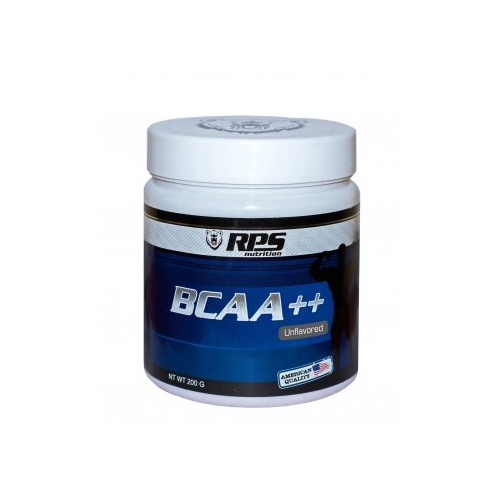 RPS Nutrition BCAA Flavored 200 г грейпфрут