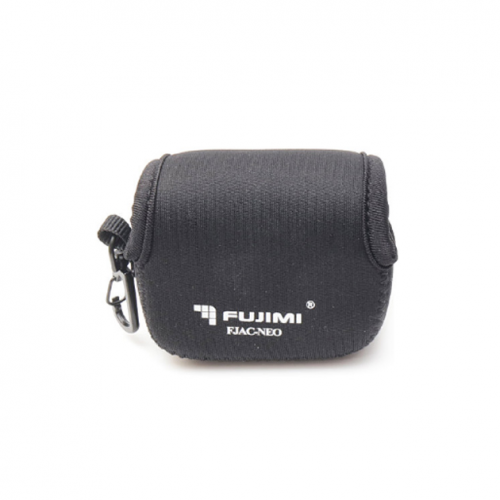 Неопреновый чехол для экшн камер Fujimi FJAC-NEO Black