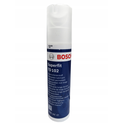 Смазка для деталей тормозной системы Bosch 200 мл