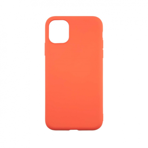 Чехол для смартфона Red Line London для iPhone 11 Pro Max, Peach (УТ000018399)