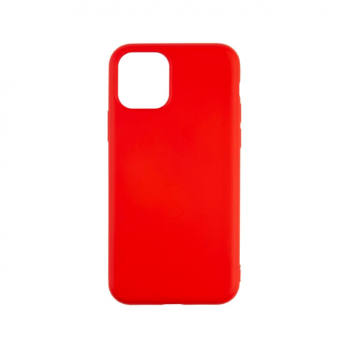 Чехол для смартфона Red Line London для iPhone 11 Pro Max, Red (УТ000018393)