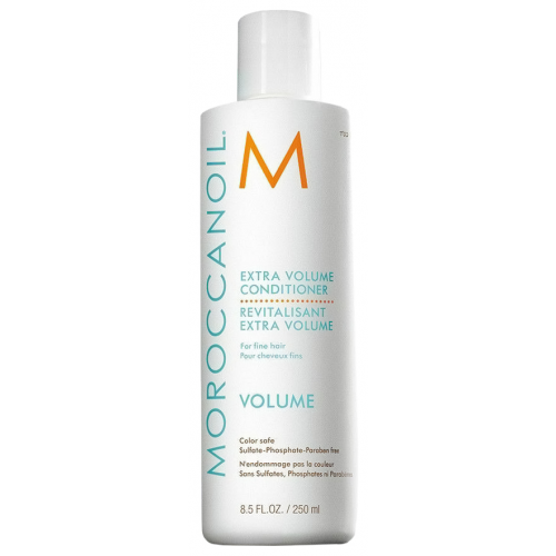 Кондиционер для волос MoroccanOil Extra Volume Conditioner Для придания объема, 250 мл