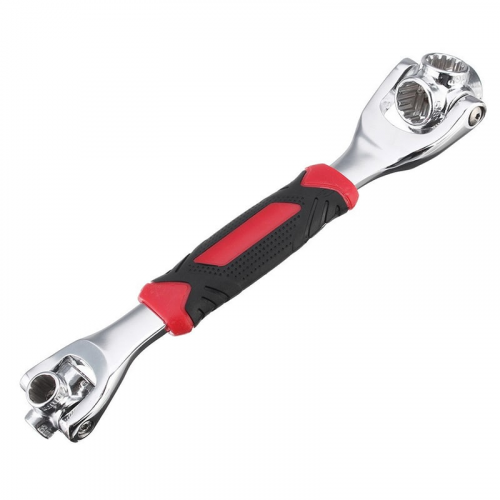 Универсальный ключ Universal Tiger Wrench 48 в 1