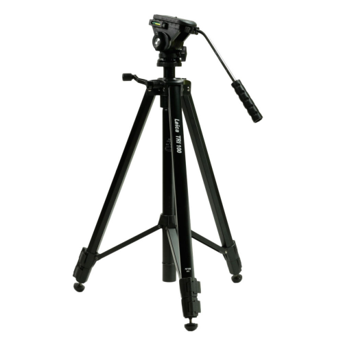 Телескопический штатив Leica TRI 100