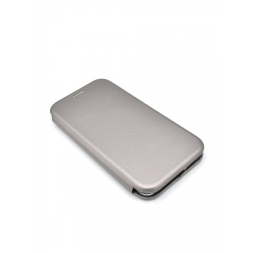 Чехол Innovation для Xiaomi Mi Note 10 Silver