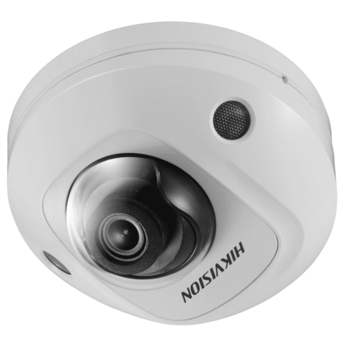 IP-камера Hikvision DS-2CD2543G0-IS White