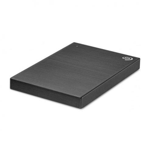 Внешний жесткий диск Seagate Backup Plus Slim 1ТБ (STHN1000400)