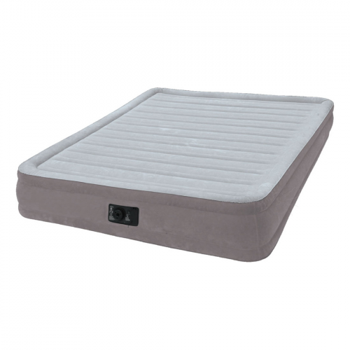 Надувная кровать Intex Comfort-Plush 67770